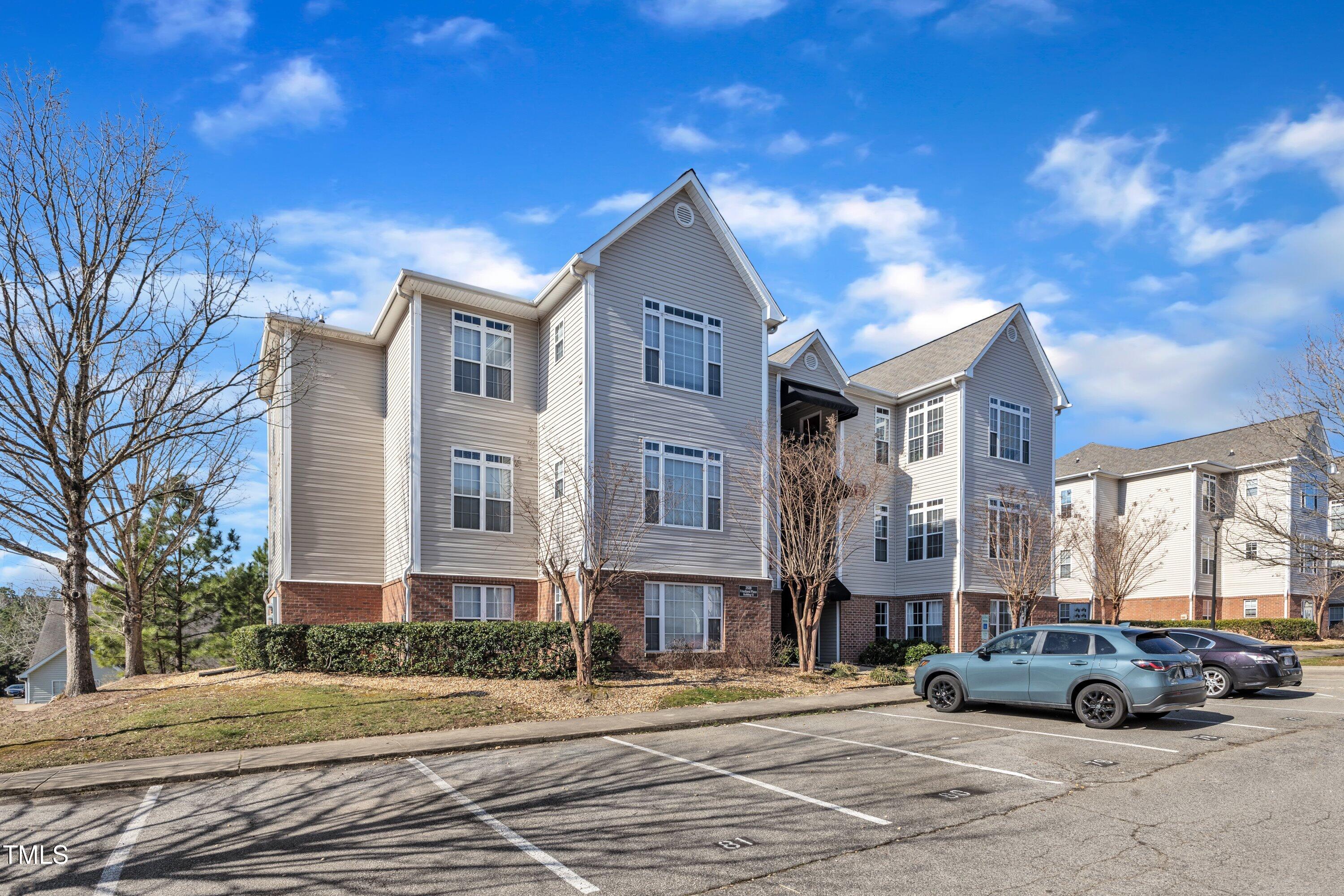 2520 Friedland Place 102