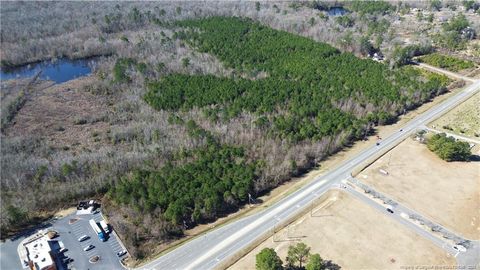 Fayetteville Road Drive Lumberton NC 28360