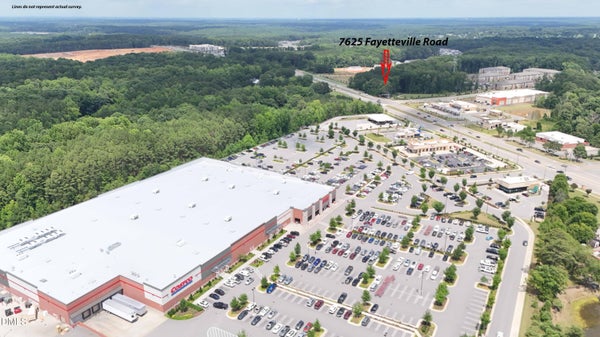 7625 FAYETTEVILLE RD, RALEIGH, NC 27603 - Image 630b2ff720efcc7e871de4e0c17d46b9/4266481083