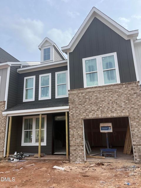 1116 Bell Heather Road 69 Durham NC 27703