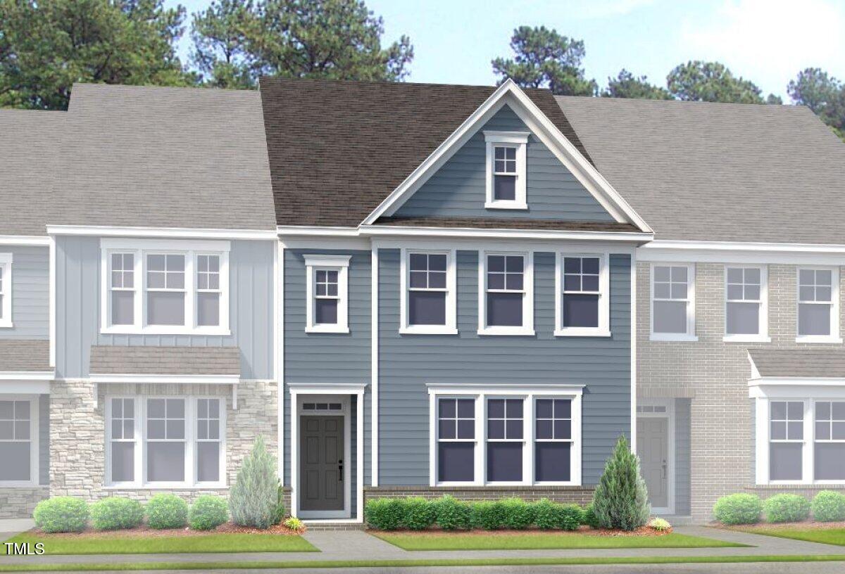 Lot 7 Cooper Street