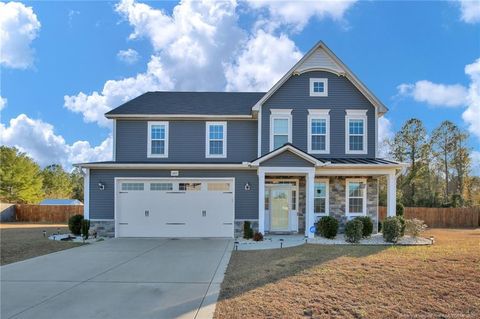 1427 Creekwood Road Hope Mills NC 28348