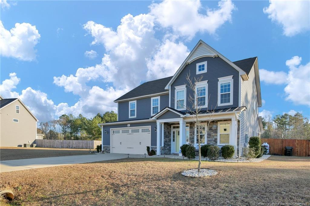 1427 Creekwood Road