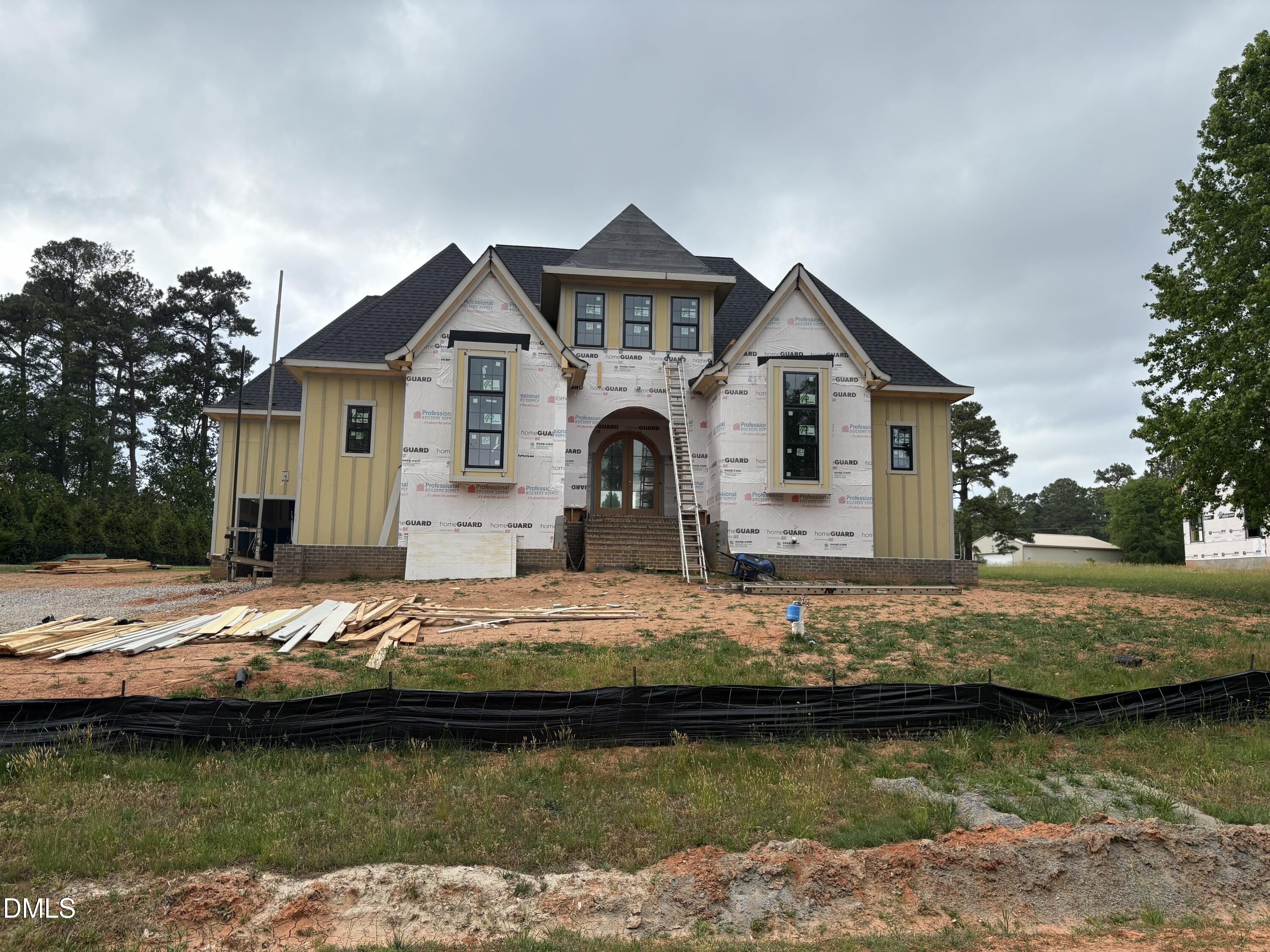 1119 Dovefield Lane