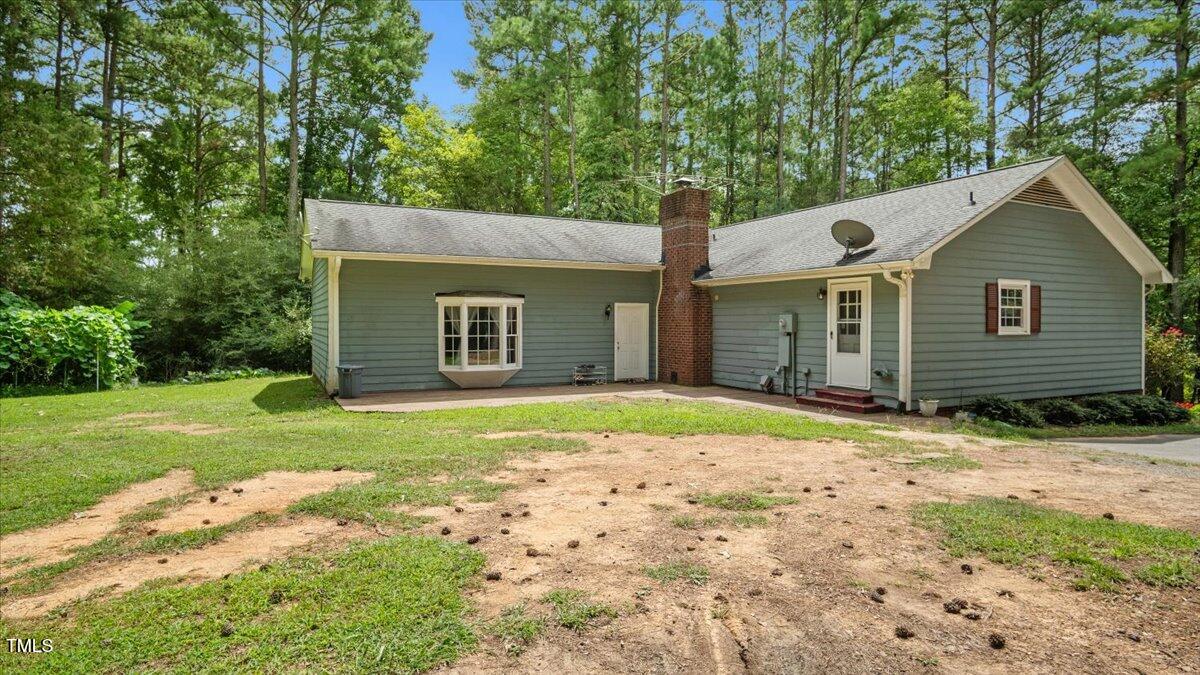 3002 Green Hill Drive