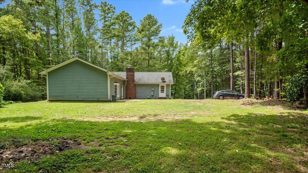 3002 Green Hill Drive