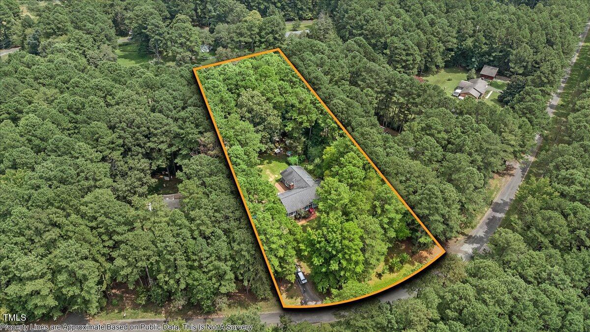 3002 Green Hill Drive