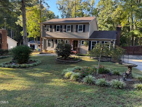 1914 White Plains Road Chapel Hill NC 27517