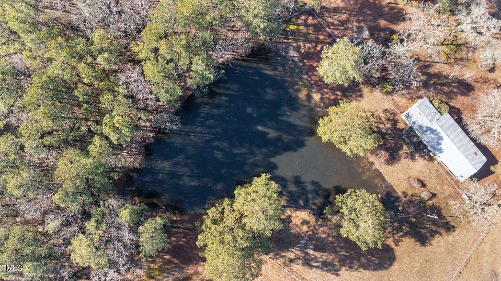 2630 Ponderosa Road