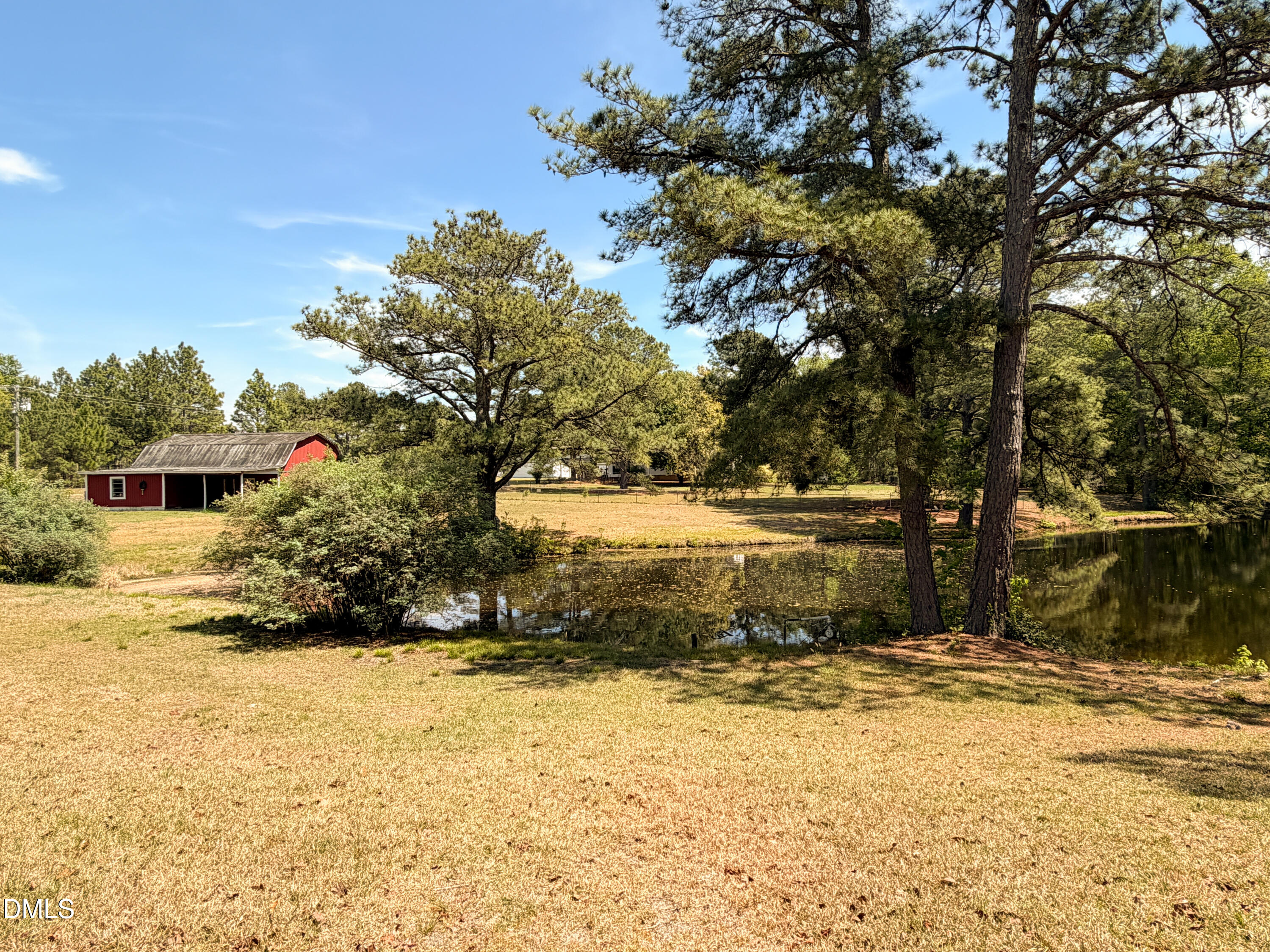 2630 Ponderosa Road