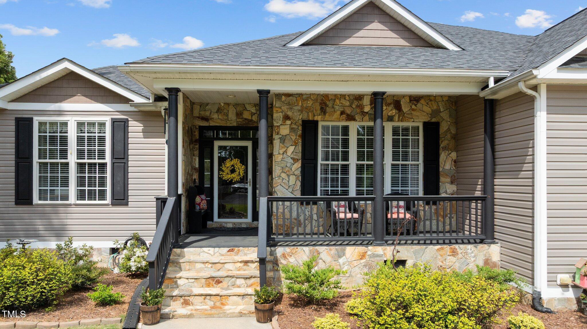 503 Fish Pond Court