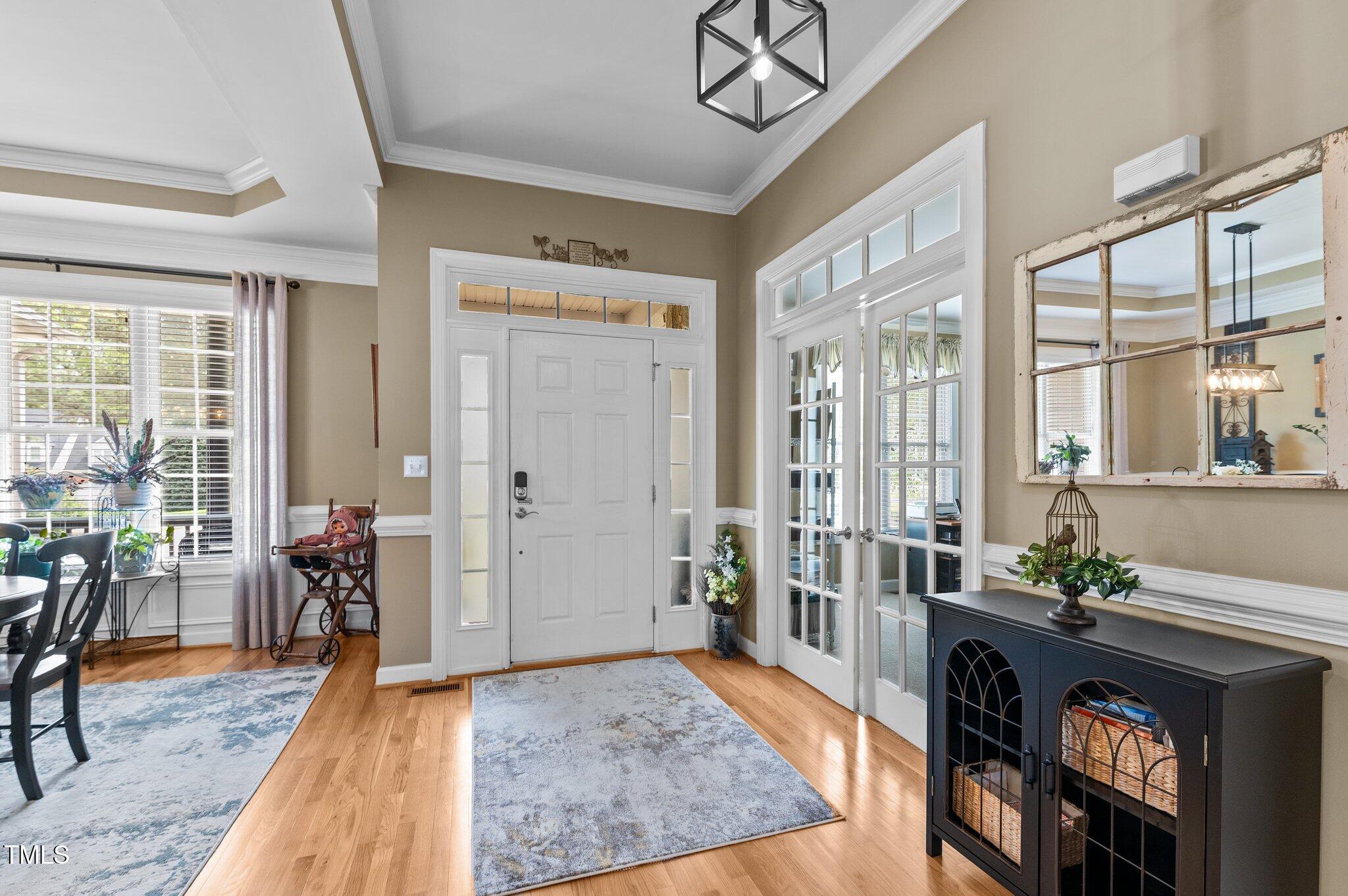 503 Fish Pond Court