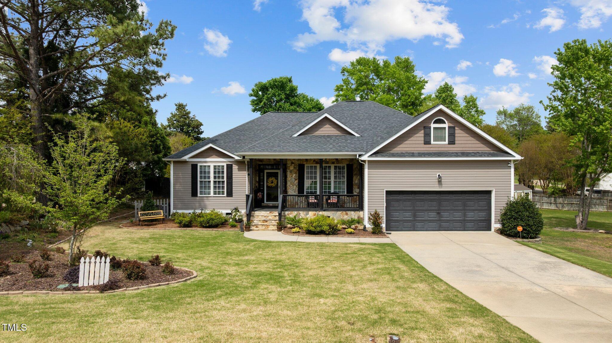 503 Fish Pond Court