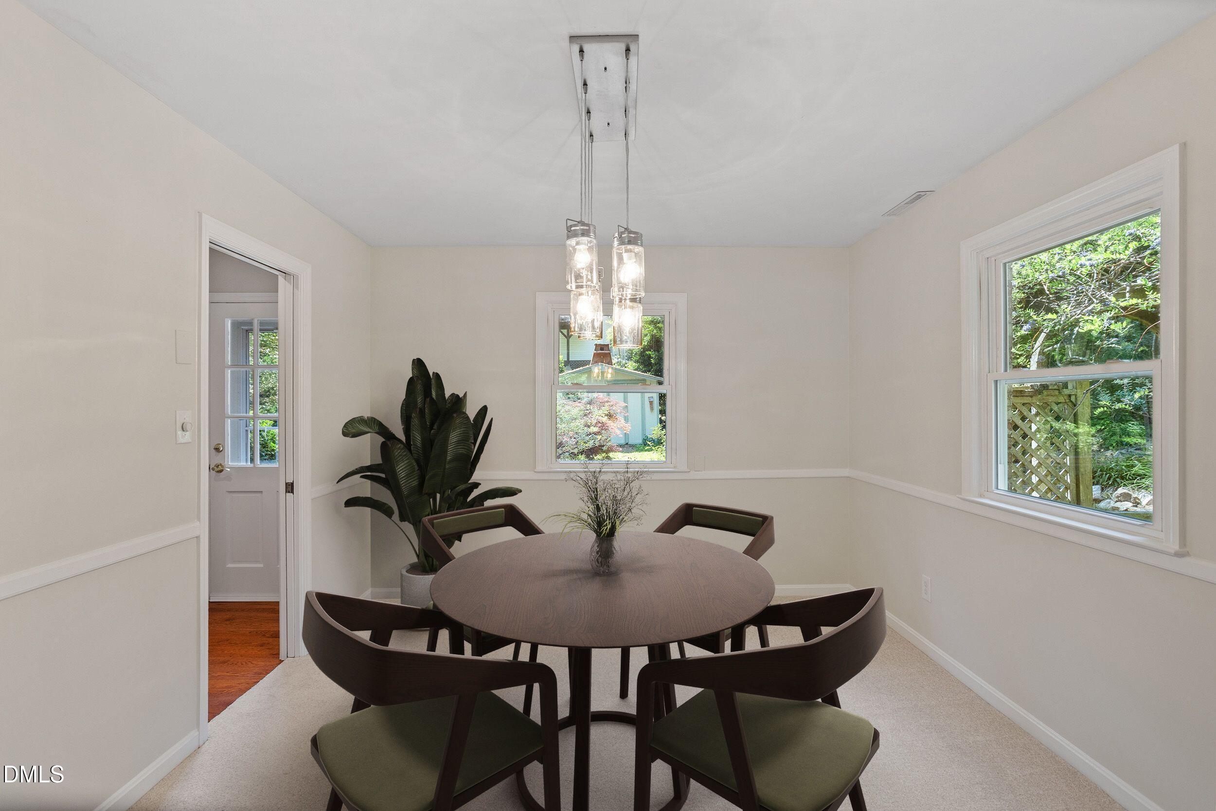 4711 Tanglewood Drive