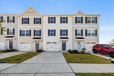 502 Camaro Rift Trail Wendell NC 27591