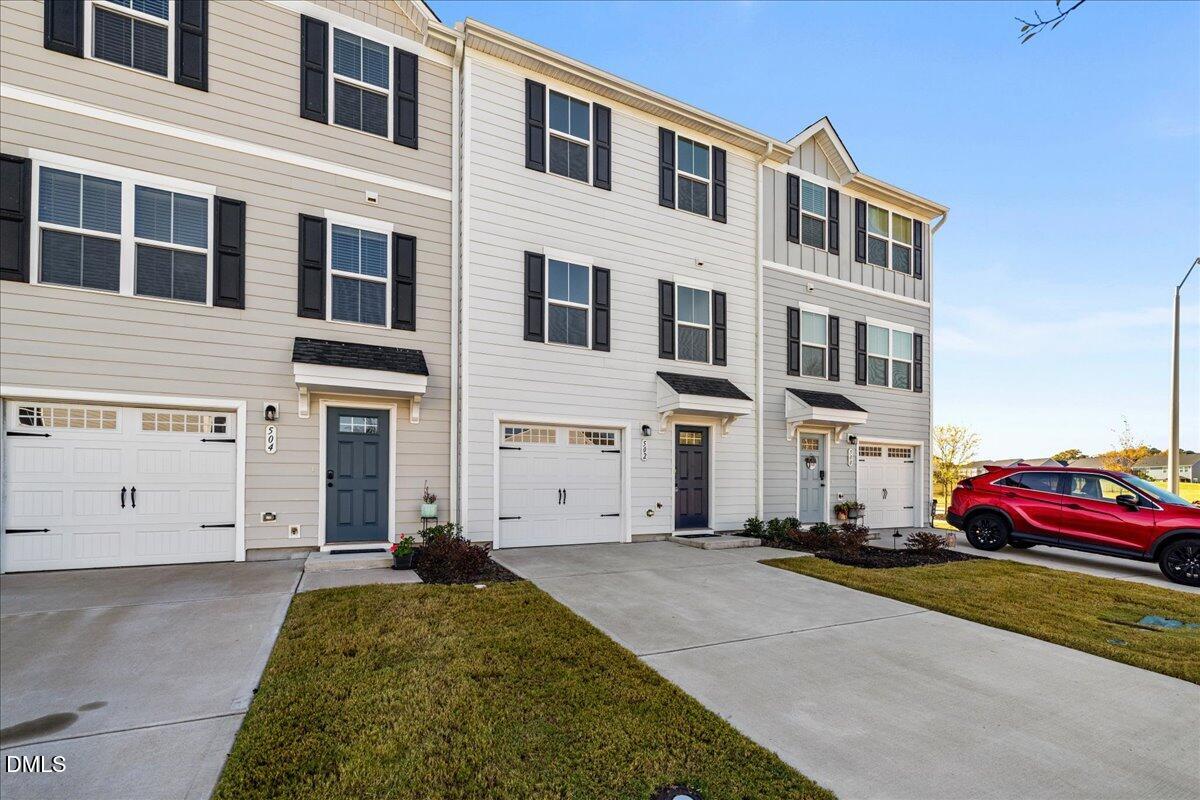 502 Camaro Rift Trail