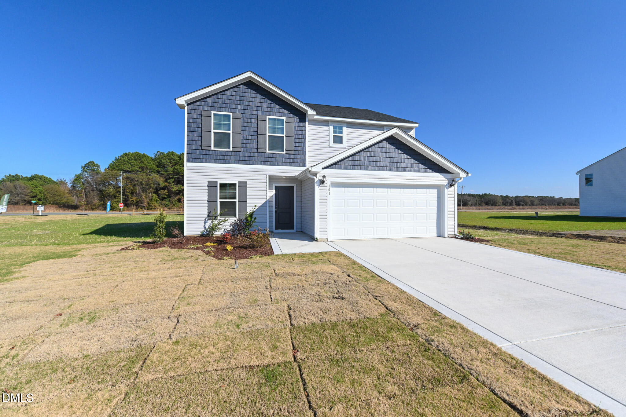 101 Twin Pines Court (Lot 65)