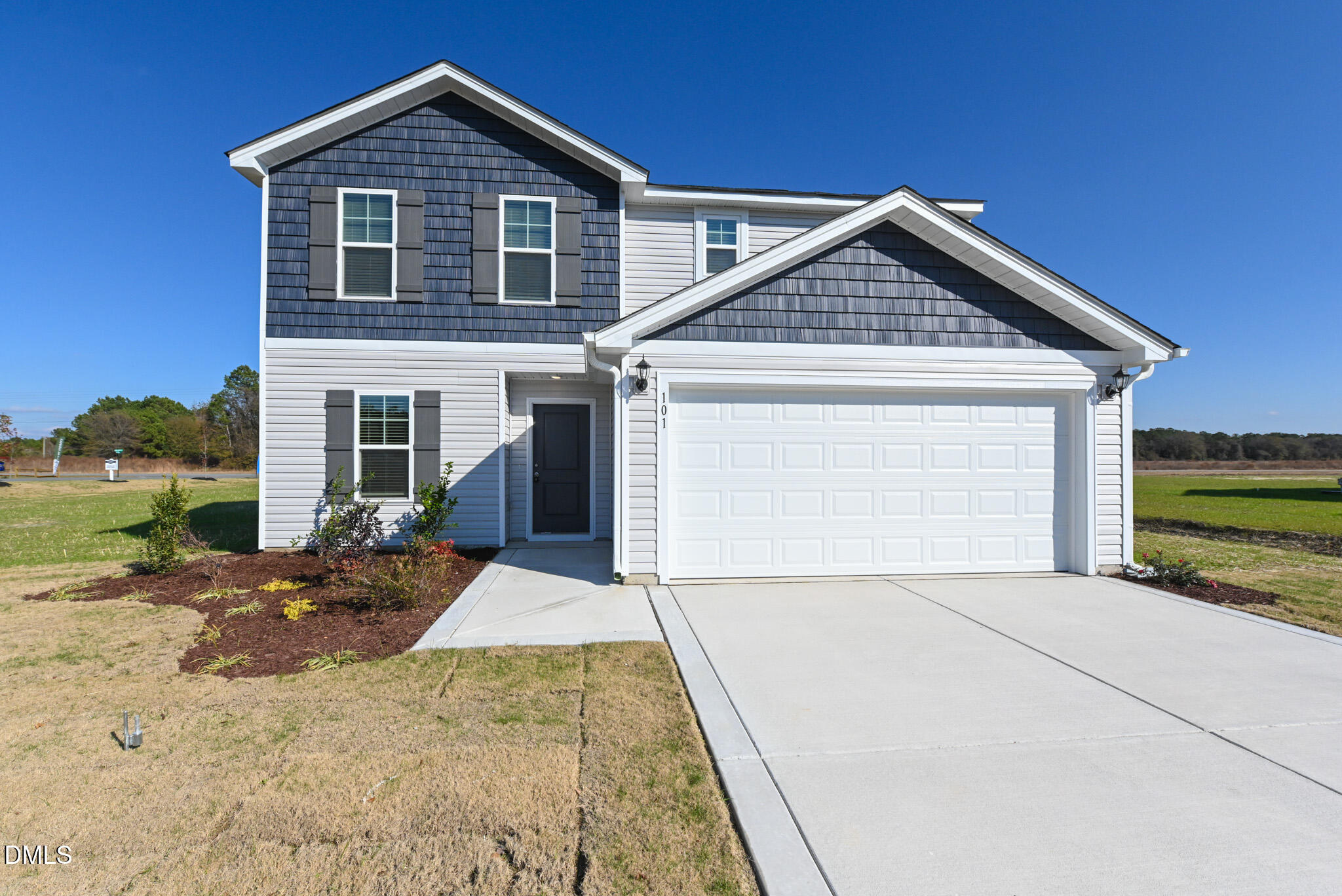 101 Twin Pines Court (Lot 65)