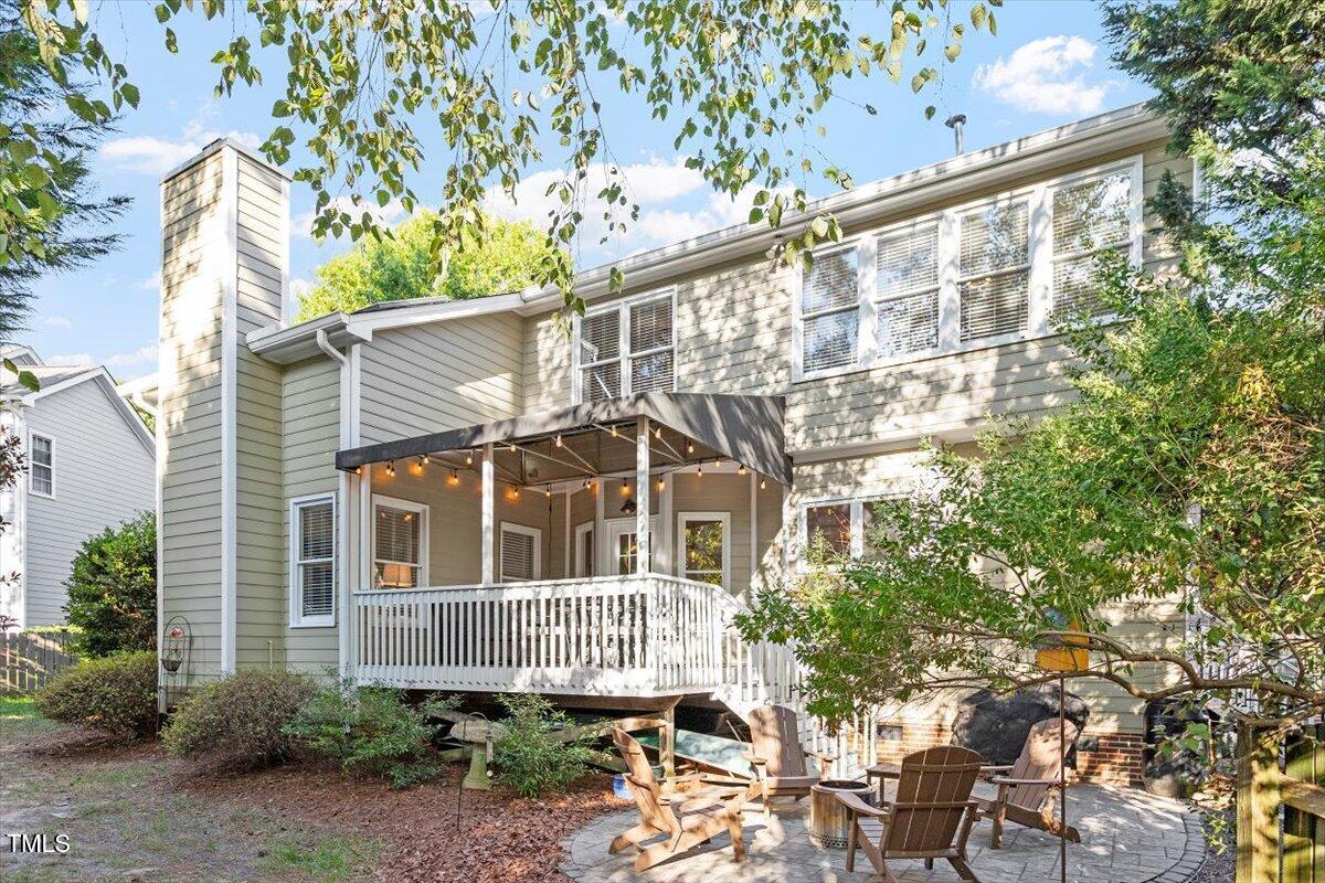 124 Covington Square Drive