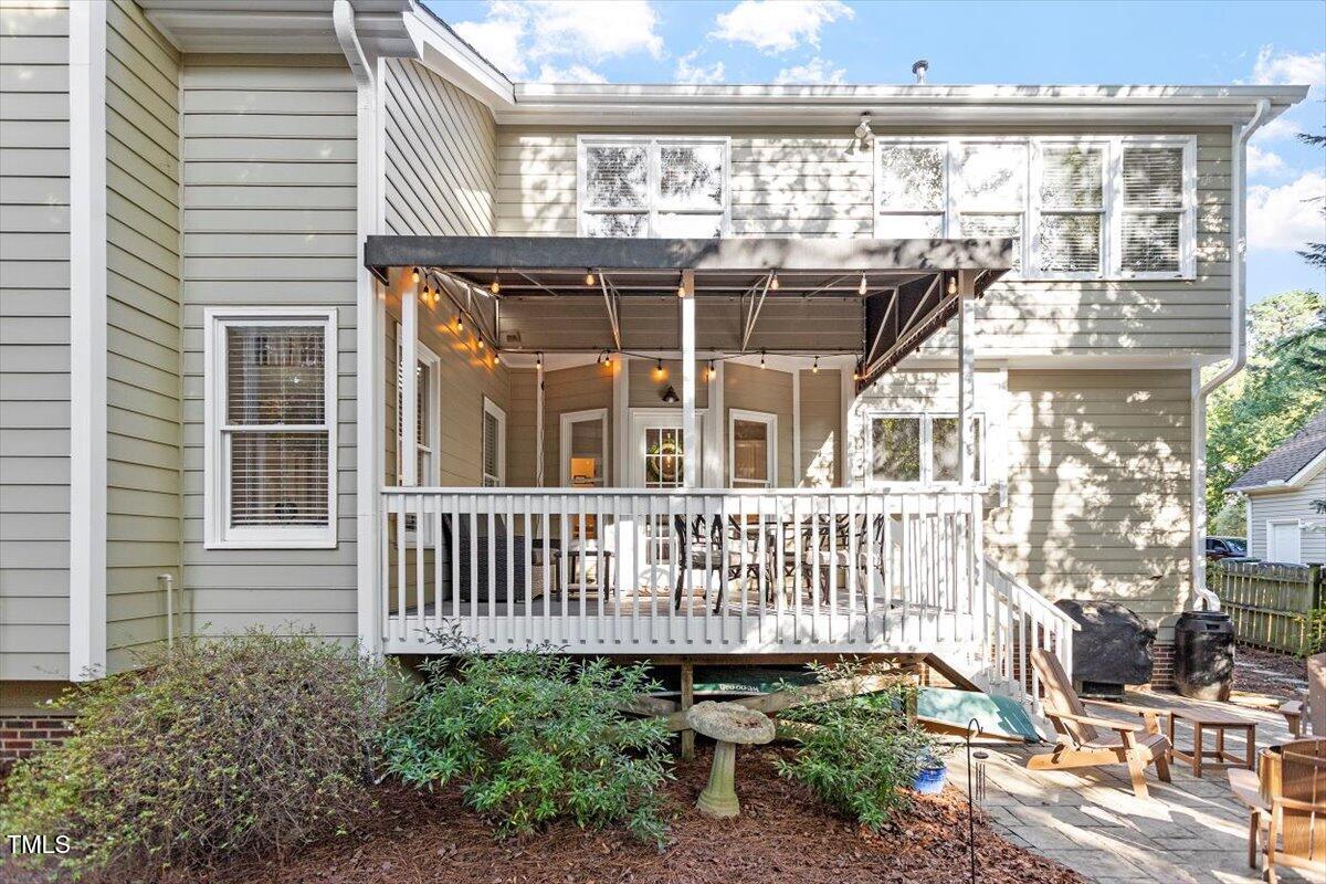 124 Covington Square Drive