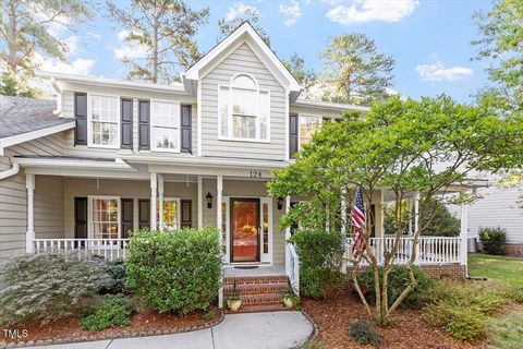 124 Covington Square Drive Cary NC 27513