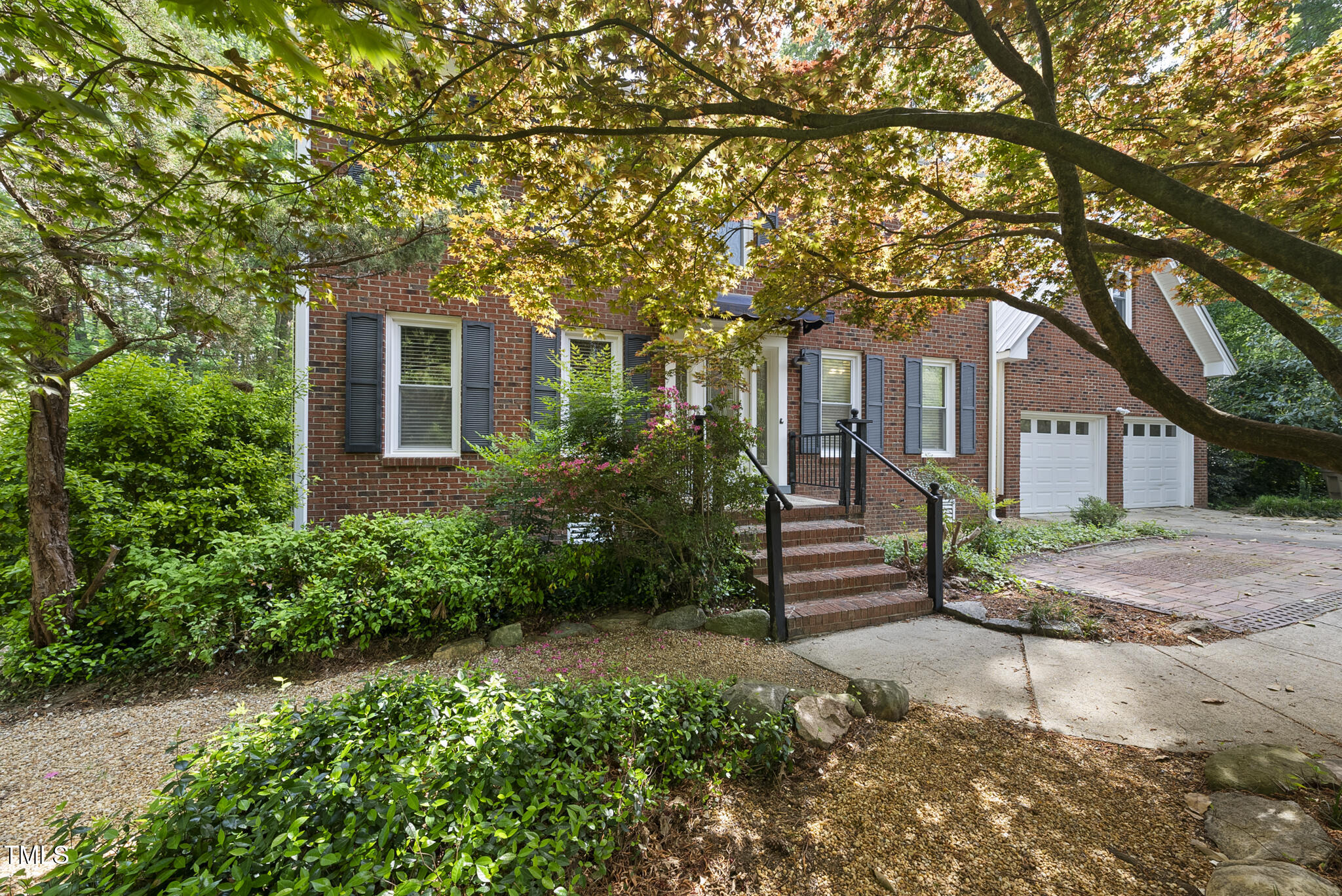 2607 Buffaloe Road