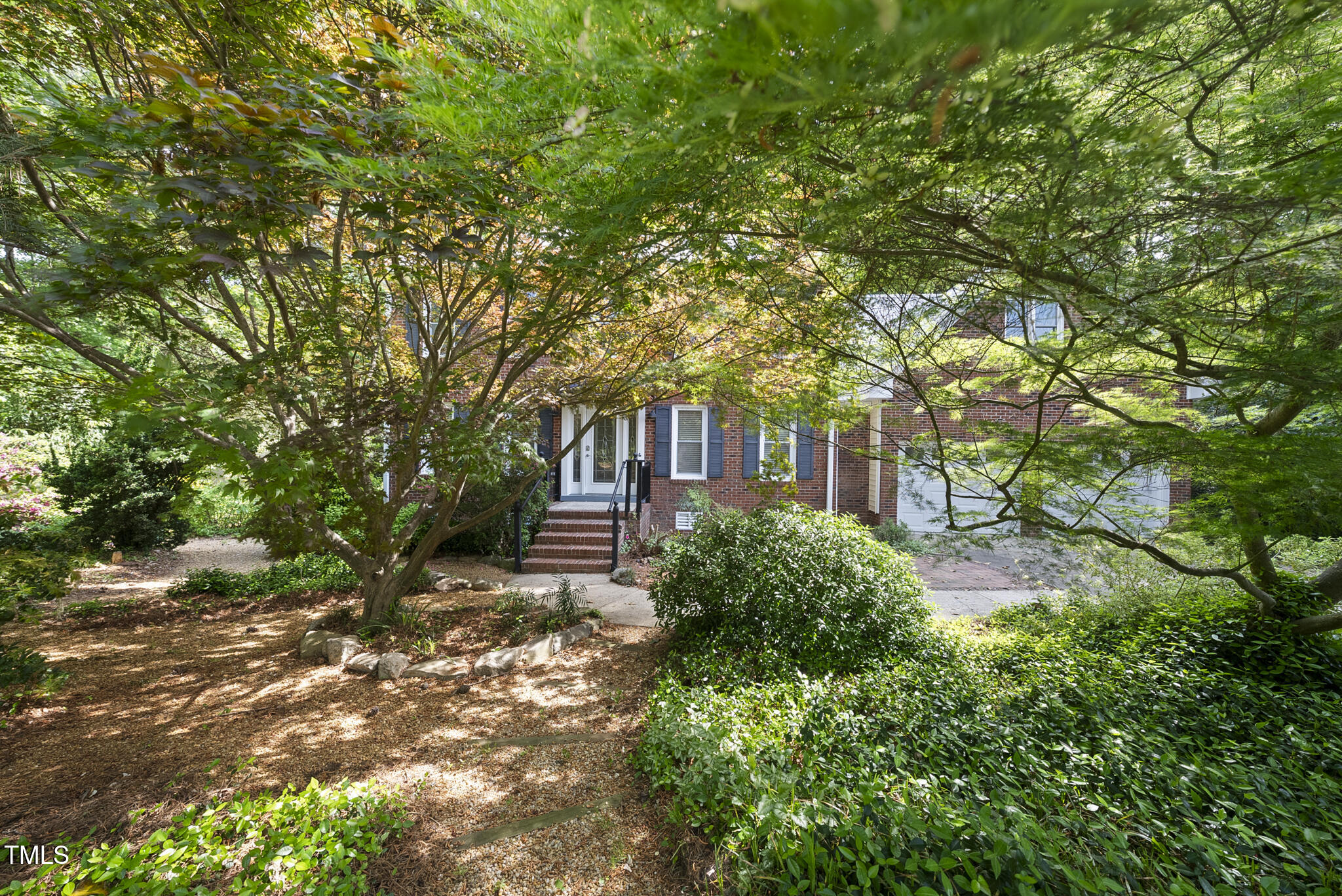 2607 Buffaloe Road