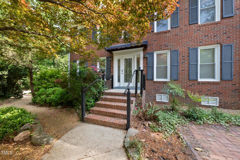 2607 Buffaloe Road Garner NC 27529