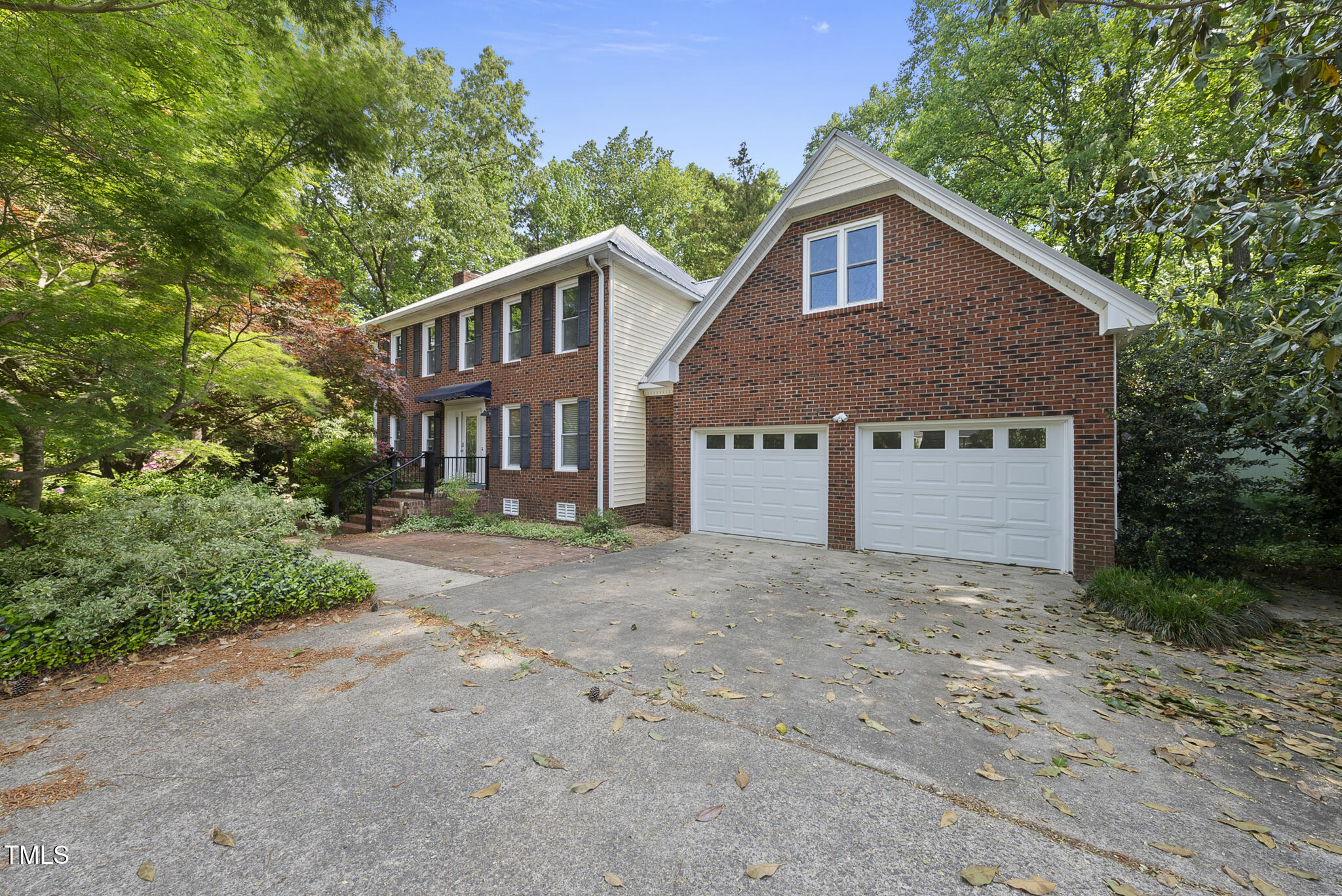 2607 Buffaloe Road
