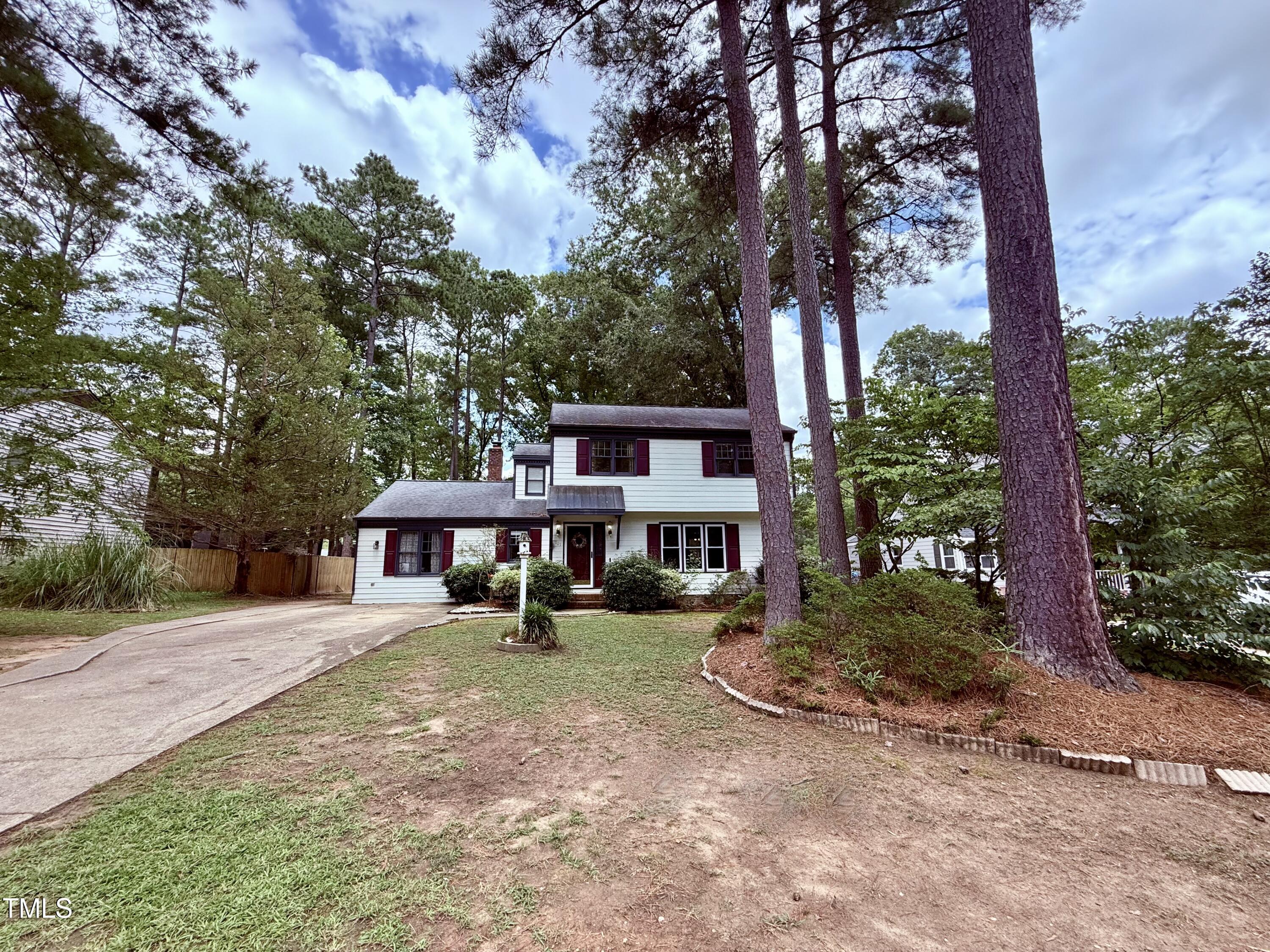 101 Stockett Court