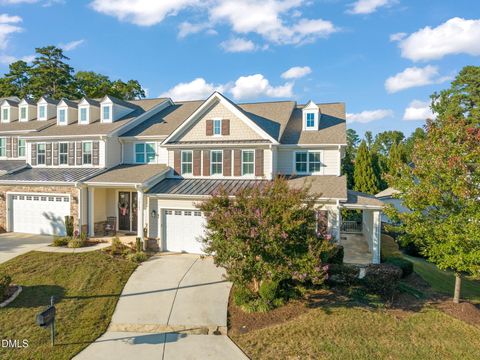 12511 Bellstone Lane Raleigh NC 27614