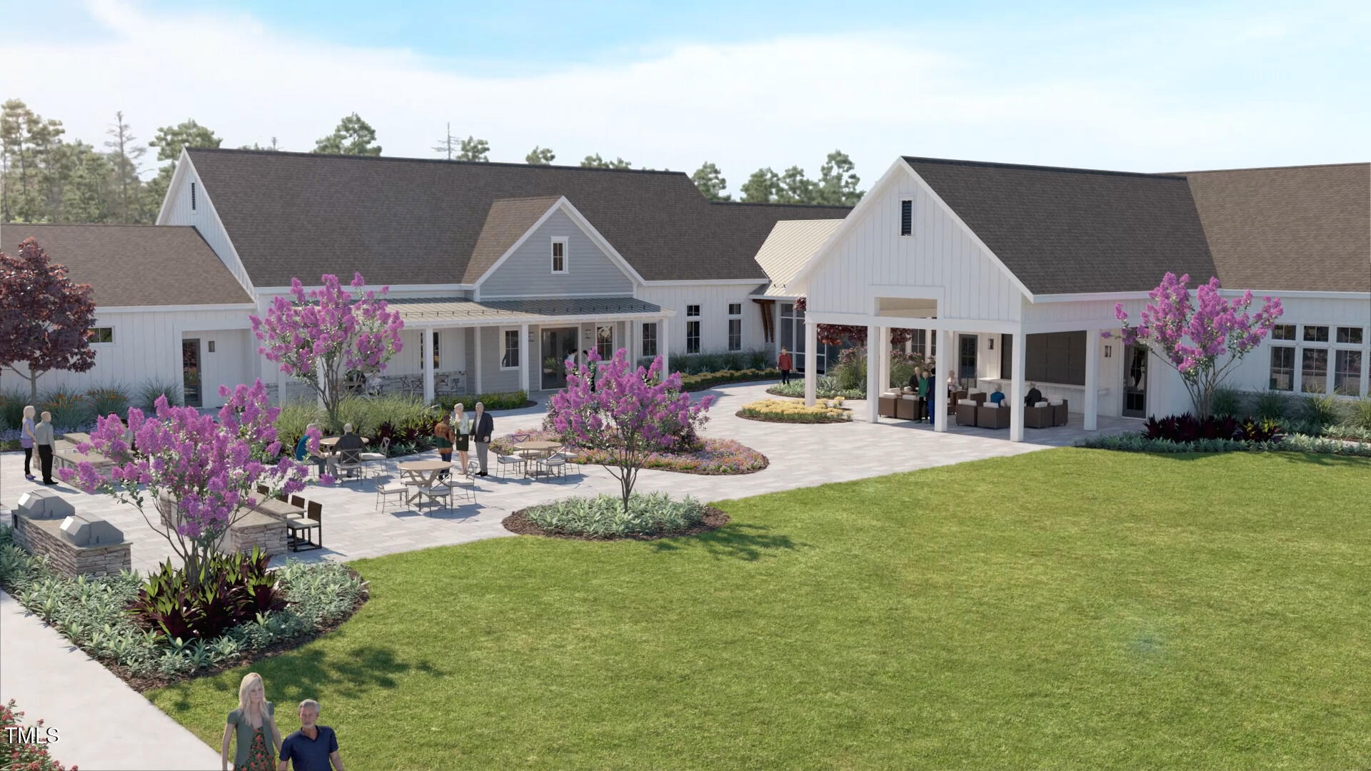502 Maumelle Way 202