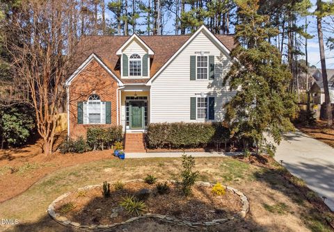 4304 Triland Way Cary NC 27518