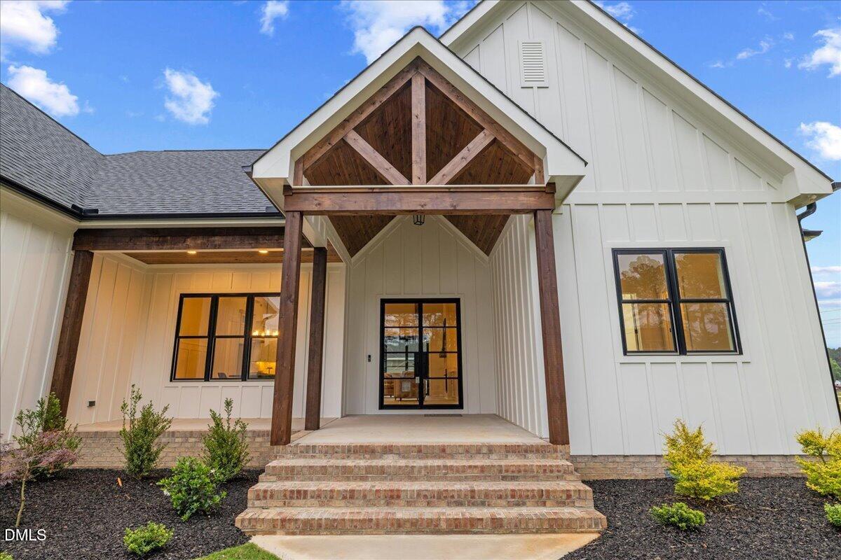 129 Zachariah Road