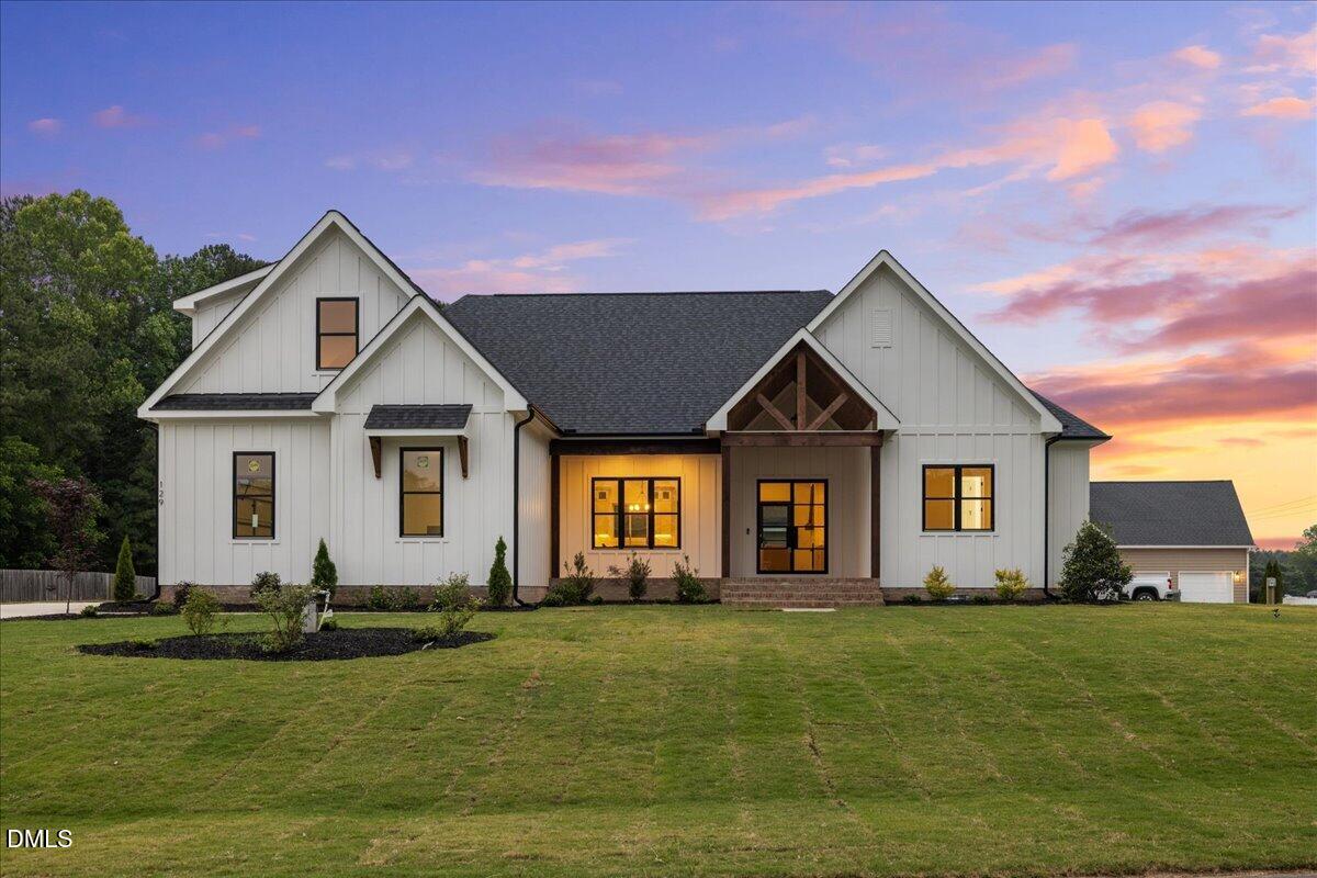 129 Zachariah Road