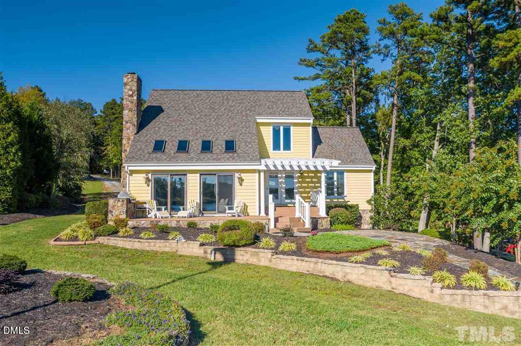 487 Oak Pointe Drive