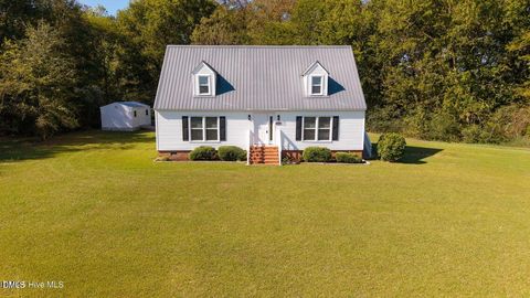 13015 Hobbton Highway Newton Grove NC 28366