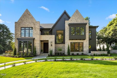 5001 Rampart Street Raleigh NC 27609