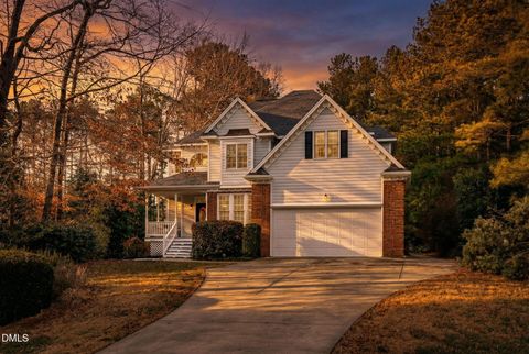 5904 Dahlberg Drive Raleigh NC 27603