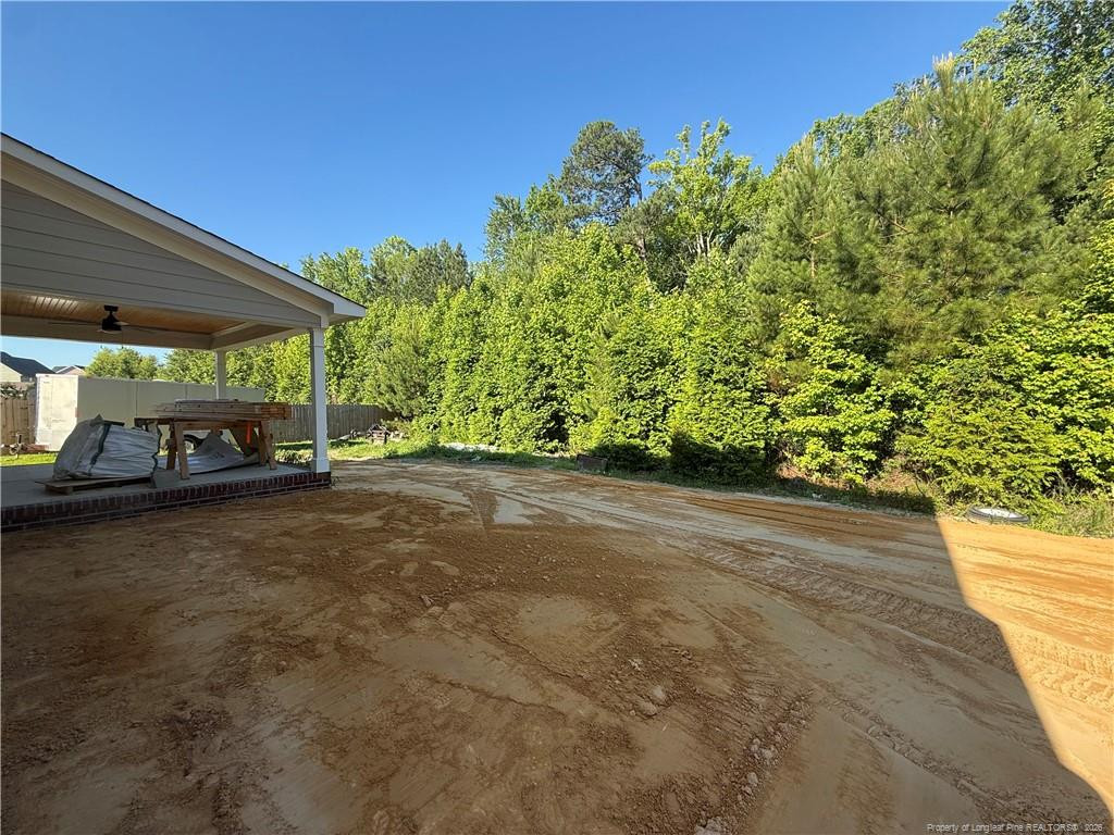 3609 Camberly (Lot 876) Drive