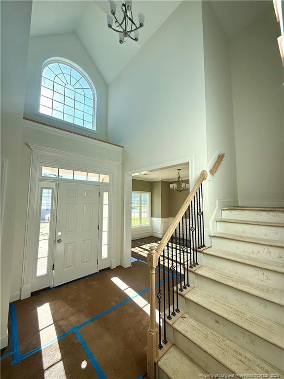 3609 Camberly (Lot 876) Drive