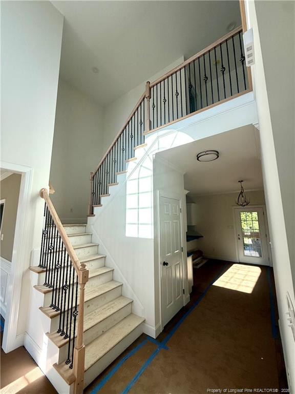 3609 Camberly (Lot 876) Drive