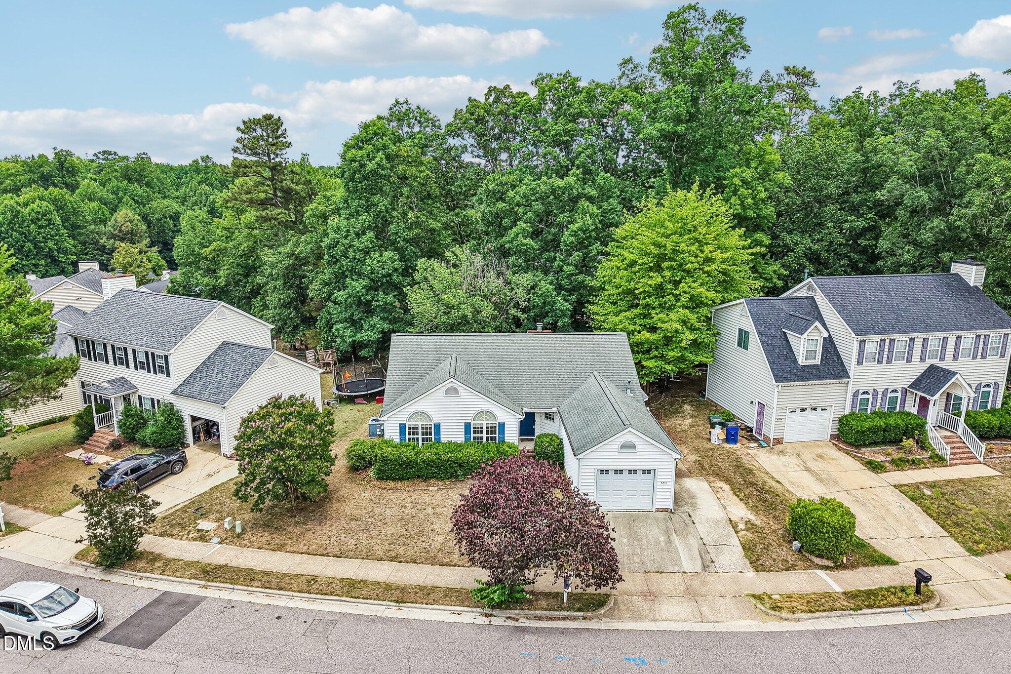 6816 Coventry Ridge Road