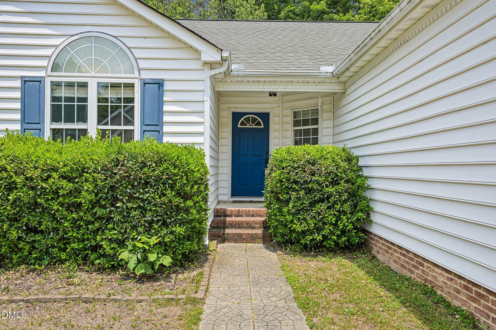 6816 Coventry Ridge Road