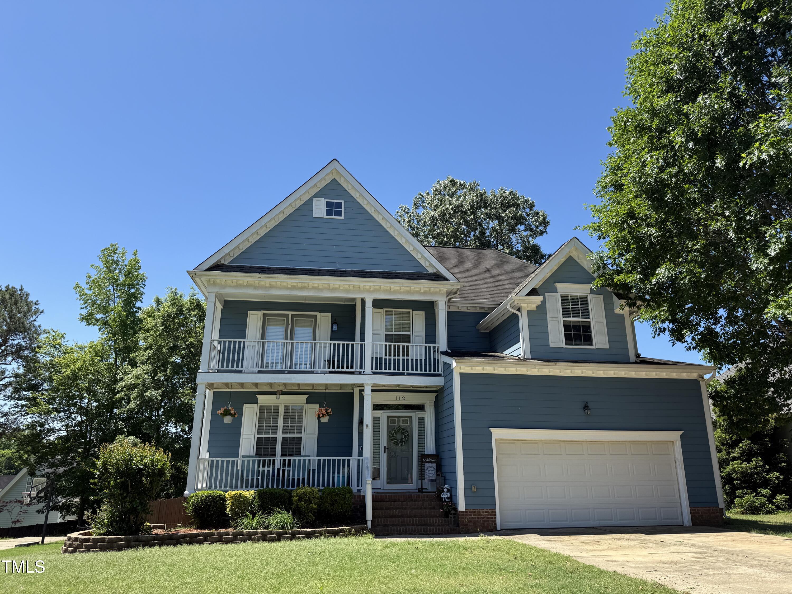 112 Nelson Lane
