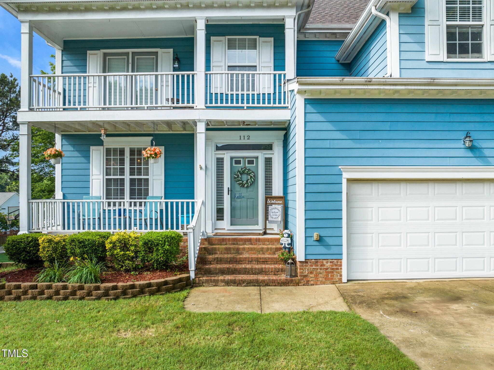 112 Nelson Lane