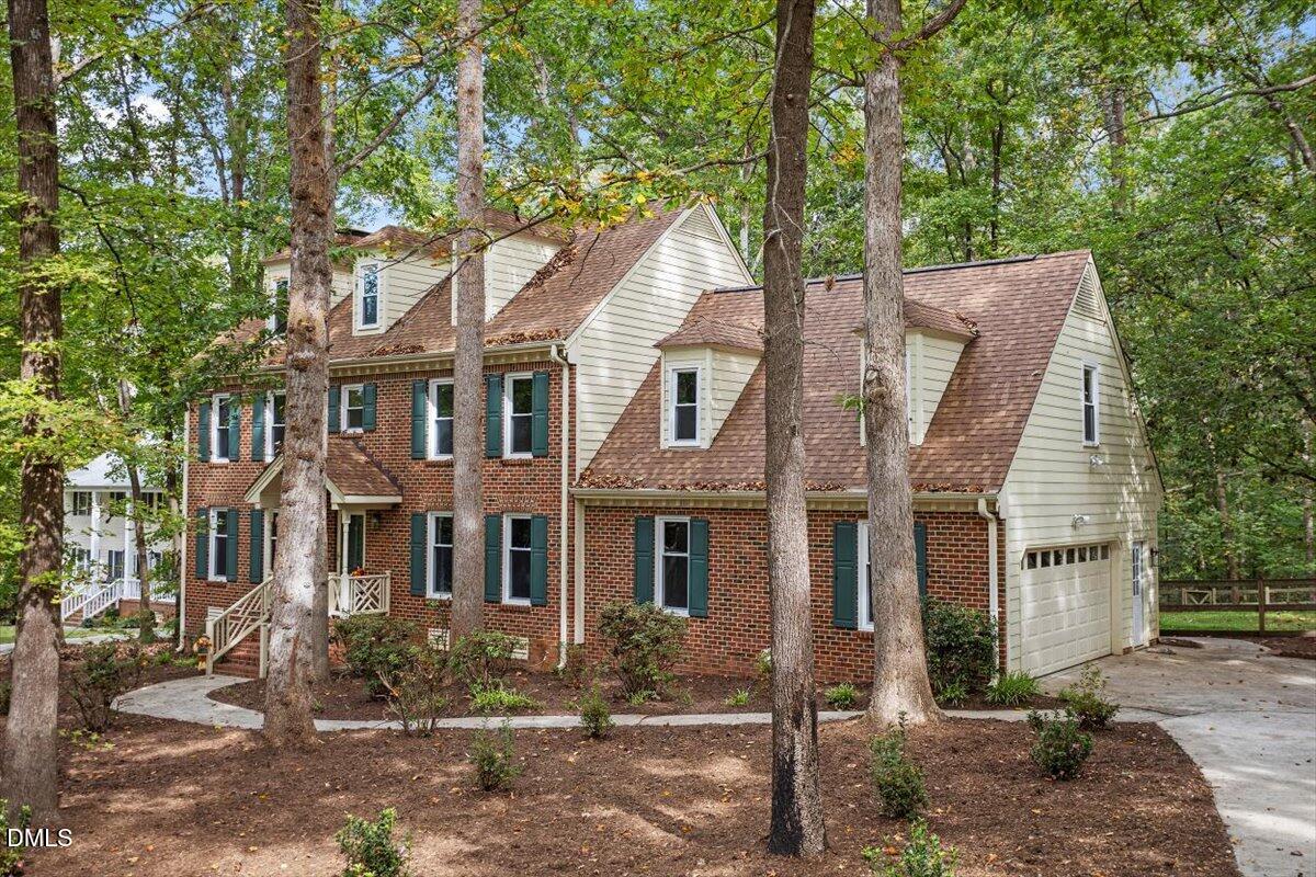 309 Appaloosa Trail