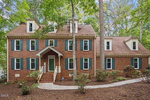 309 Appaloosa Trail Bahama NC 27503