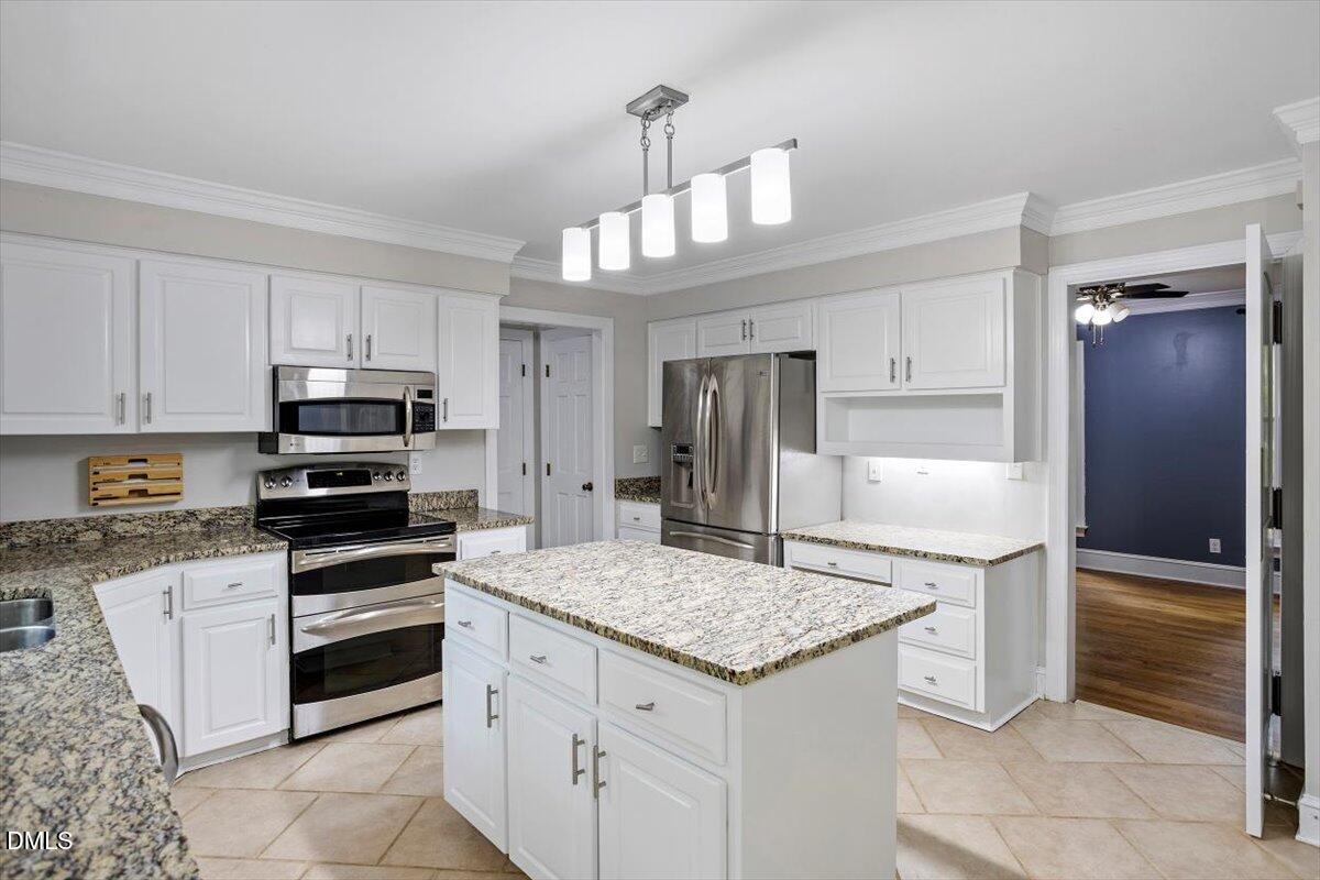 309 Appaloosa Trail
