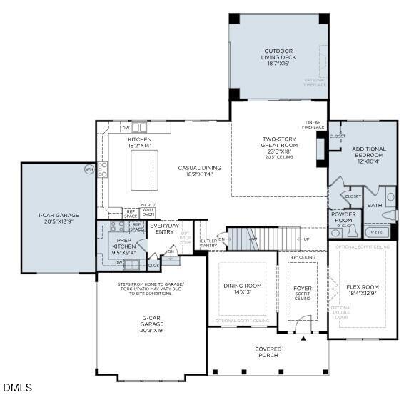 532 Windboard Street